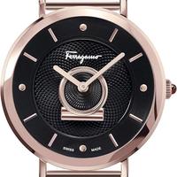 Orologio FERRAGAMO MINUETTO - Rose Gold