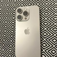 I phone 16 Pro 256gb