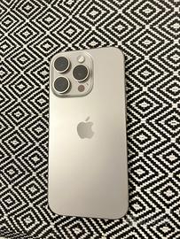 I phone 16 Pro 256gb