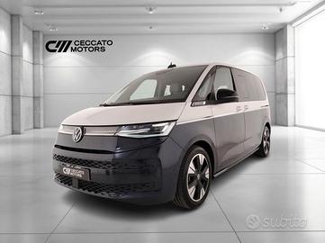 Volkswagen T7 Multivan 2.0 tdi Style 150cv dsg 7p.