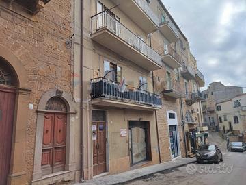 Appartamento - Calascibetta