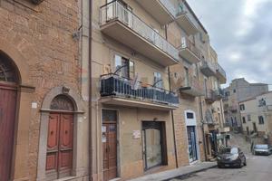 Appartamento - Calascibetta