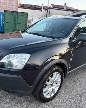 OPEL Antara 2.0 CDTI 150CV Cosmo senza nessun la