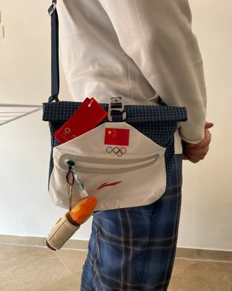 Borsa Olimpiadi Milano Cortina 2026