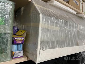 Gabbia per pappagalli o roditori