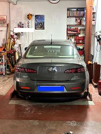 Alfa Romeo 159 Berlina 1.9 JTDm 16V da 150 CV