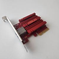 ASUS XG-C100C Scheda di rete 10 Gigabit