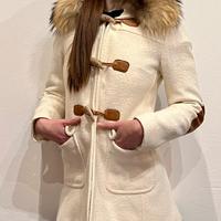 Cappottino lungo-APPLE PIE