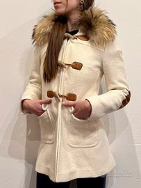 Cappottino lungo-APPLE PIE