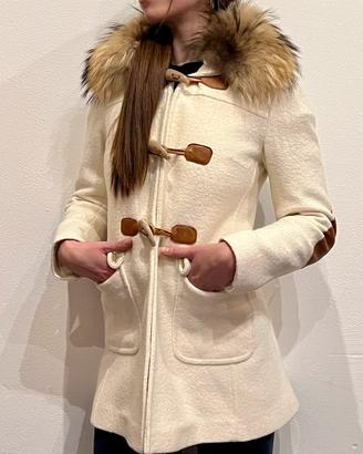 Cappottino lungo-APPLE PIE