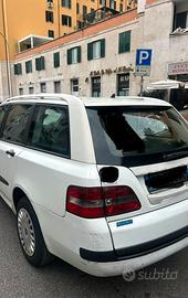 Fiat Stilo