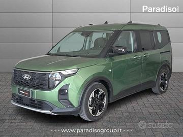 Ford Tourneo Courier 1.0 ECOBOOST | 125CV - 2...