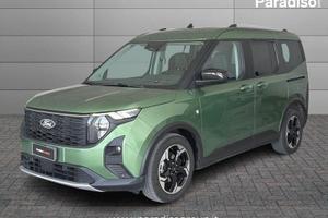 Ford Tourneo Courier 1.0 ECOBOOST | 125CV - 2...