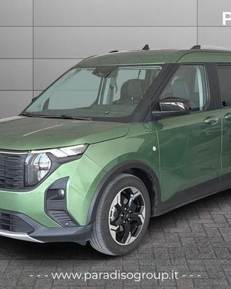 Ford Tourneo Courier 1.0 ECOBOOST | 125CV - 2...
