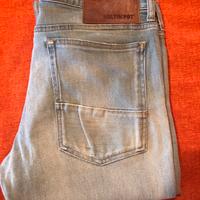 Jeans Meltin'Pot Uomo Slim W36 L32