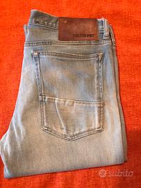 Jeans Meltin'Pot Uomo Slim W36 L32