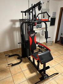 Palestra Multistazione TecnoFit ST 4850 - 3 Staz
