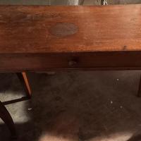 Tavolino d'epoca