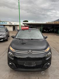 Citroen C3 PureTech 82 Shine