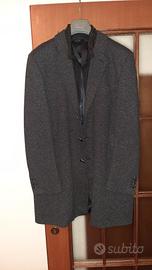cappotto uomo 