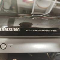 home theatre Blu Ray 