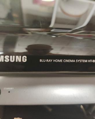 home theatre Blu Ray 