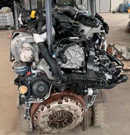 Motore volvo v40 1.6 d2 D4162t 114cv 2015