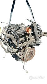 MOTORE FORD ECOSPORT UEJE 1498CC 82KW 90.000KM