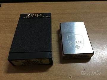 K3326NN-Zippo 2006 NATO OTAN MILITARE KFOR KOSOVO