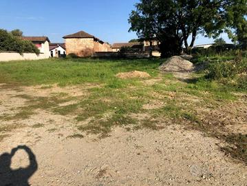 Terreno edificabile a Castelgerundo