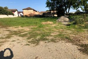 Terreno edificabile a Castelgerundo