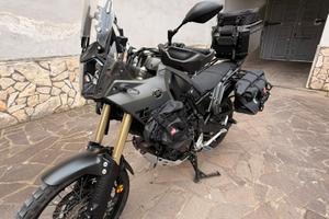 Yamaha Ténéré 700 2023 FULL OPTIONAL