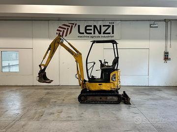Miniescavatore Komatsu PC 16