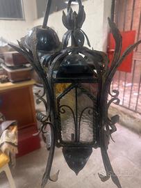 Trocchio lampada singer
