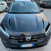 DACIA SANDERO STEPWAY GPL