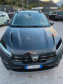 DACIA SANDERO STEPWAY GPL