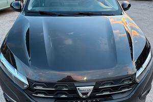 DACIA SANDERO STEPWAY GPL