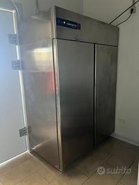 ARMADIO FRIGO SAMAREF 1400 LT  ( -2    +8 )