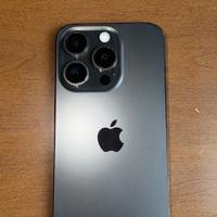 Iphone 15 Pro 256 gb