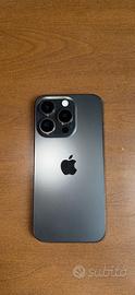 Iphone 15 Pro 256 gb