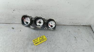 QUADRO STRUMENTI ALFA ROMEO 156 Berlina Serie (932