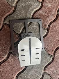 porta targa x enduro SWM