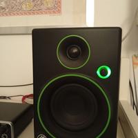 Monitor da studio Mackie Cr4
