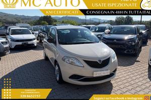 LANCIA Ypsilon 1.2 69 CV 5 porte GPL Ecochic Gol