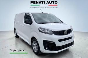 FIAT Scudo 2.0 BlueHDi 145CV PL-TN Furgone Bu...