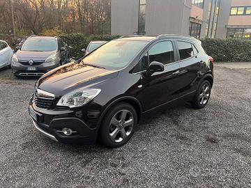 Opel Mokka 1.6 Ecotec 115CV 4x2 Start&Stop Cosmo
