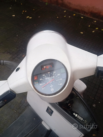 Vespa 50 piaggio