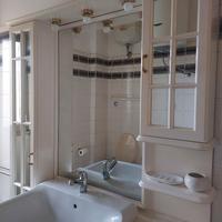 Mobile bagno colore bianco tutto incluso