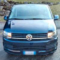 Volkswagen Caravelle T6