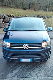 Volkswagen Caravelle T6